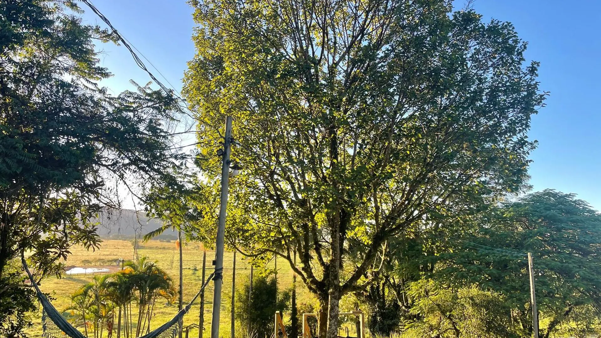 Bella Vista Villa Porto Belo