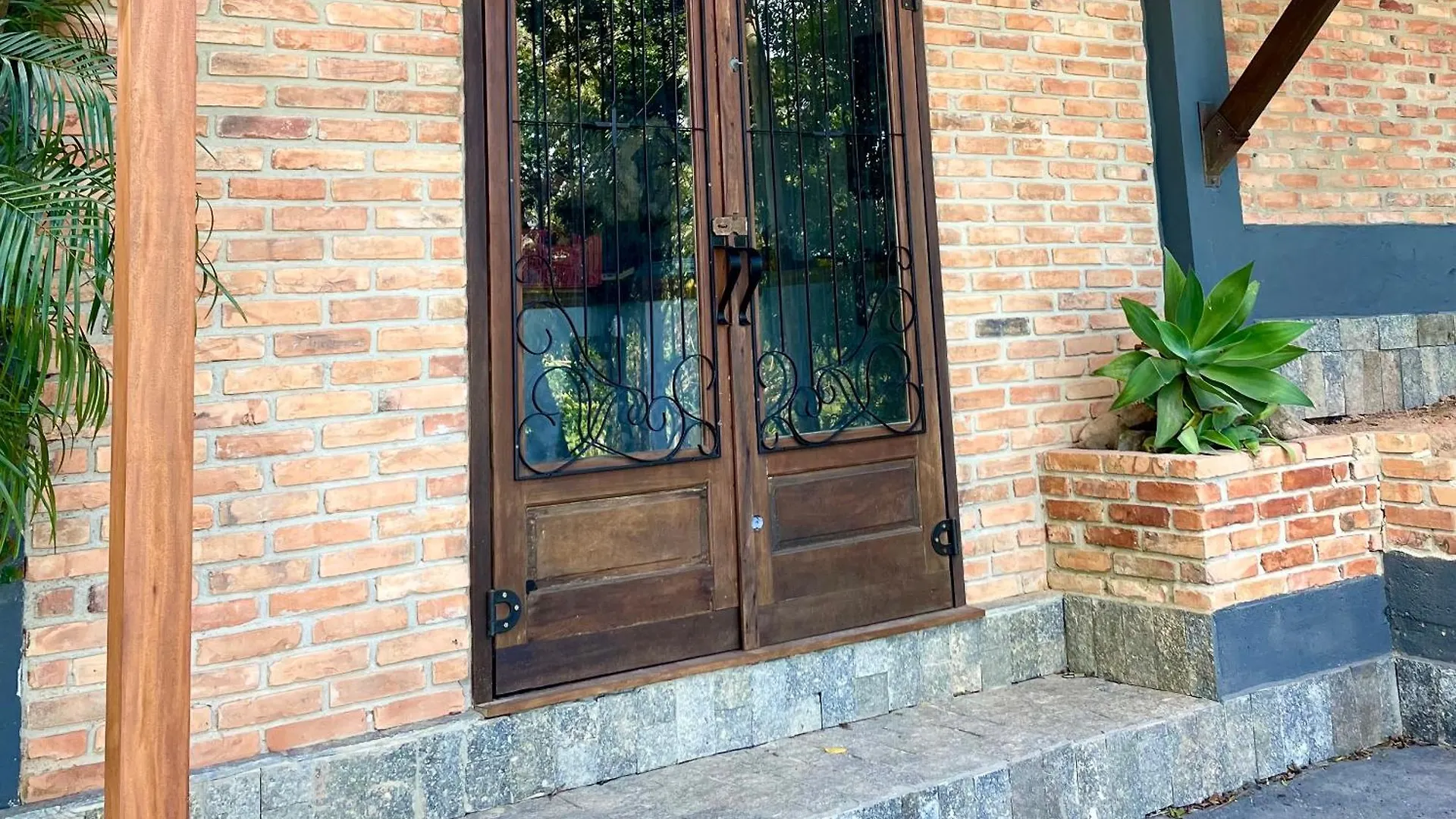 Bella Vista Villa Porto Belo