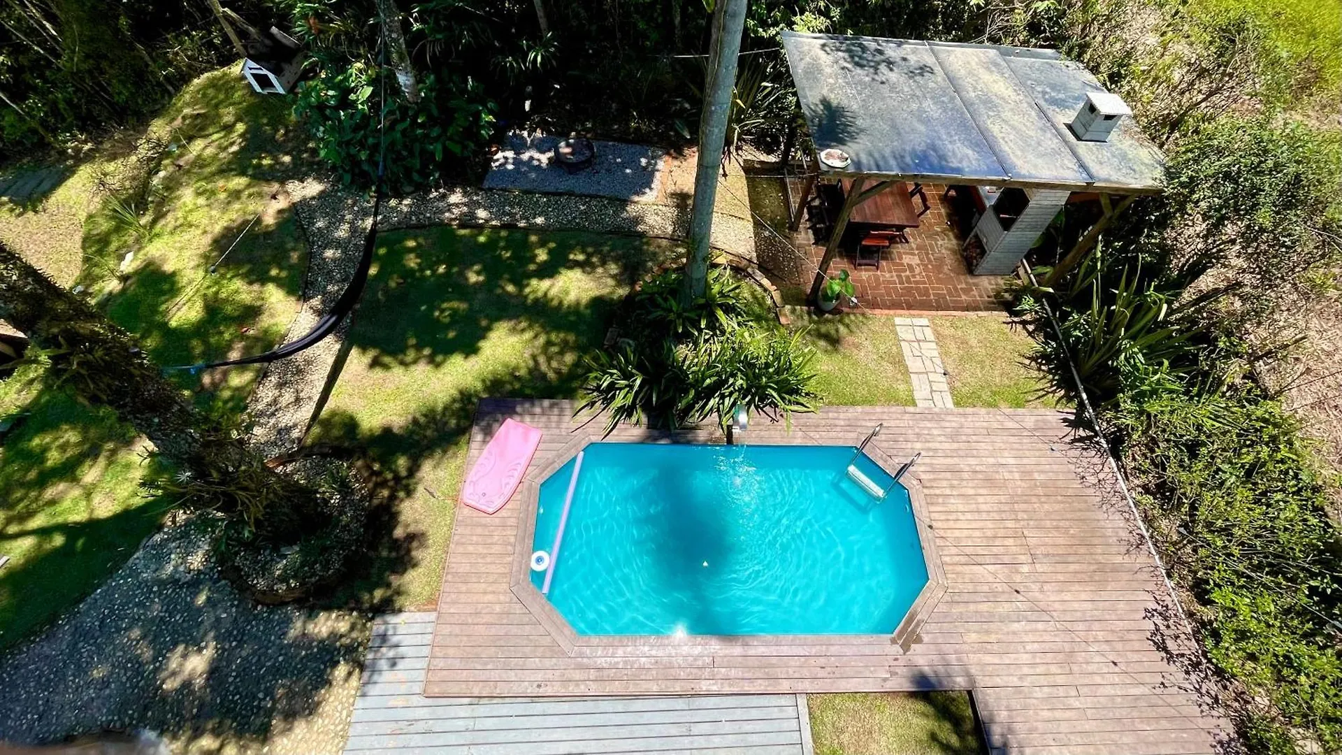 Bella Vista Villa Porto Belo