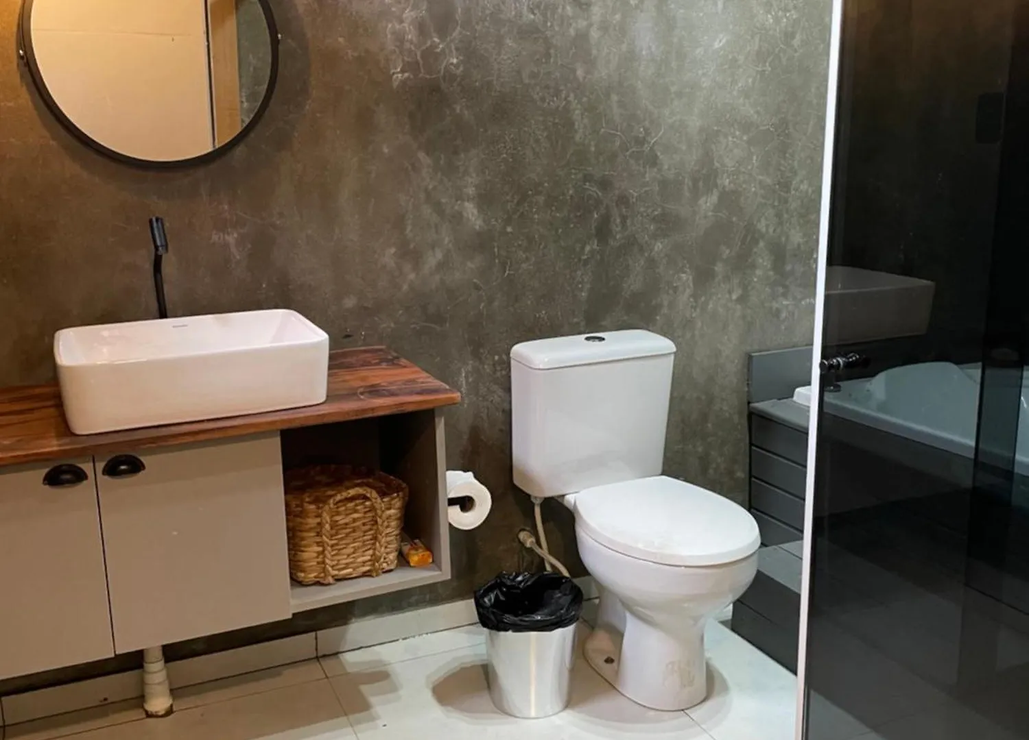 Bella Vista Villa Porto Belo Holiday home