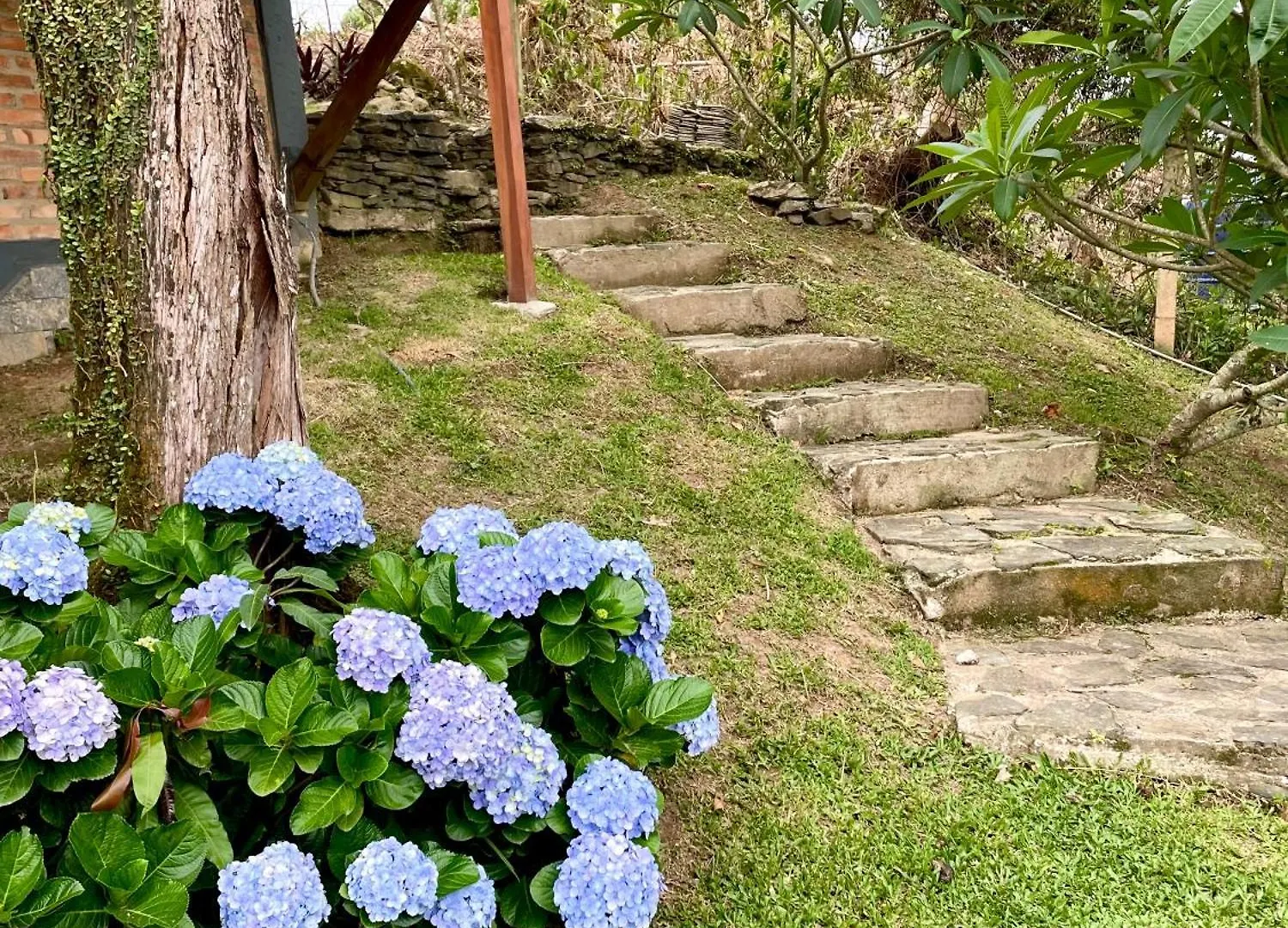 Bella Vista Villa Porto Belo Holiday home