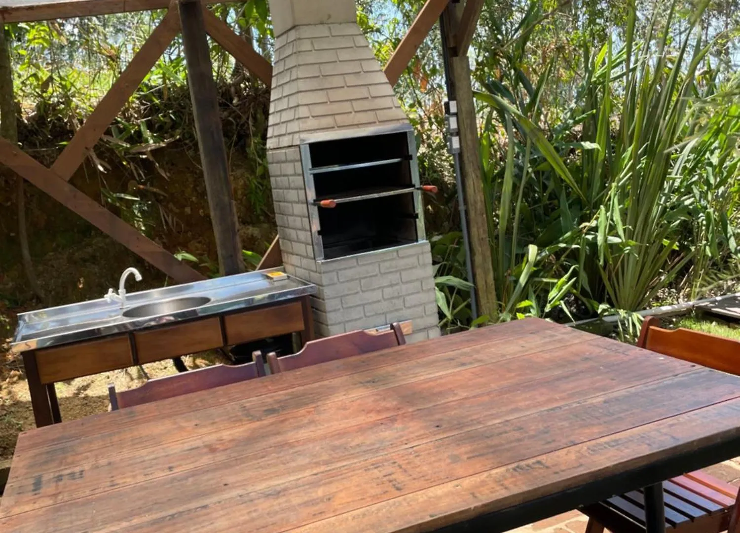 Bella Vista Villa Porto Belo