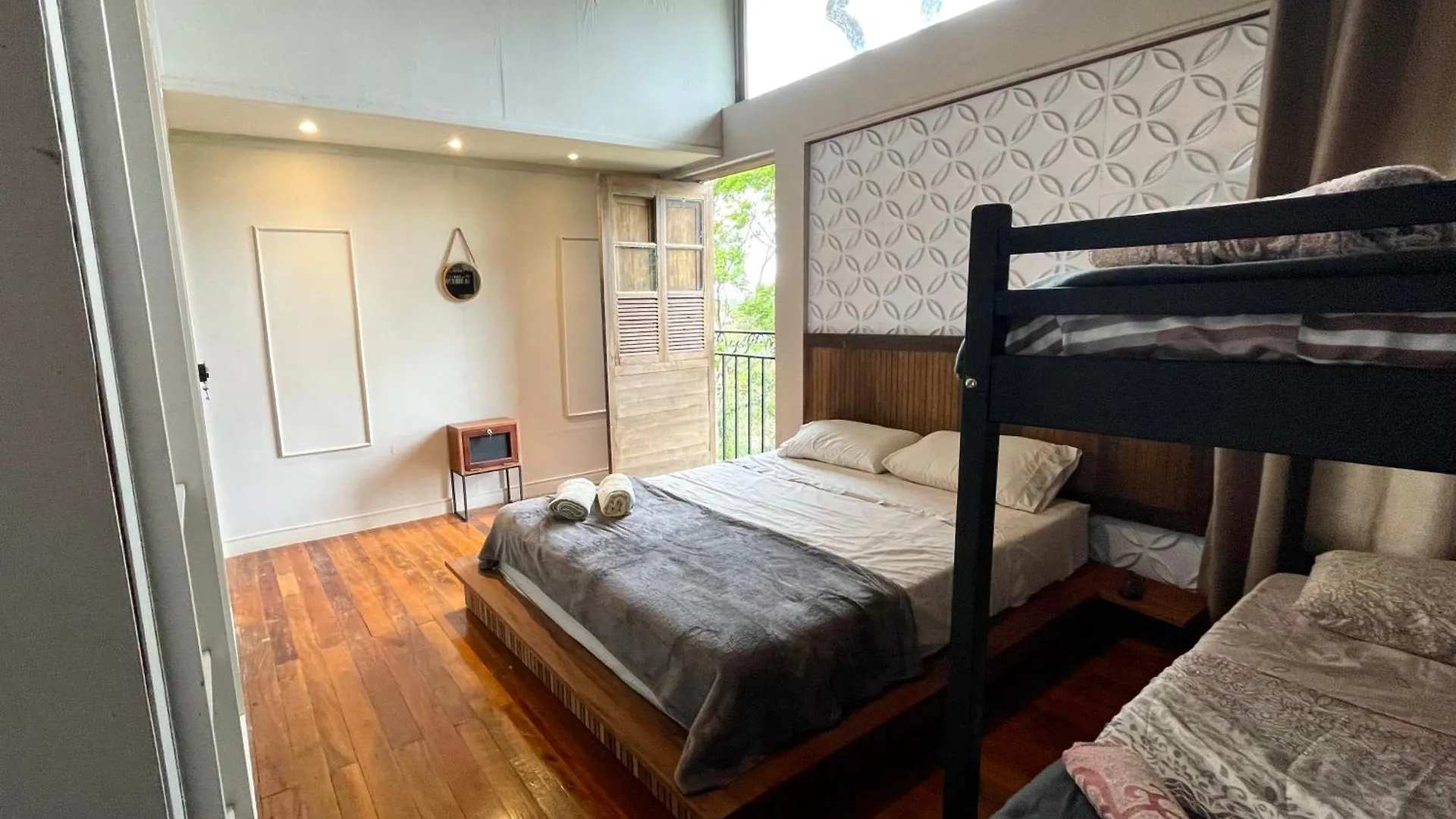Holiday home Bella Vista Villa Porto Belo Brazil