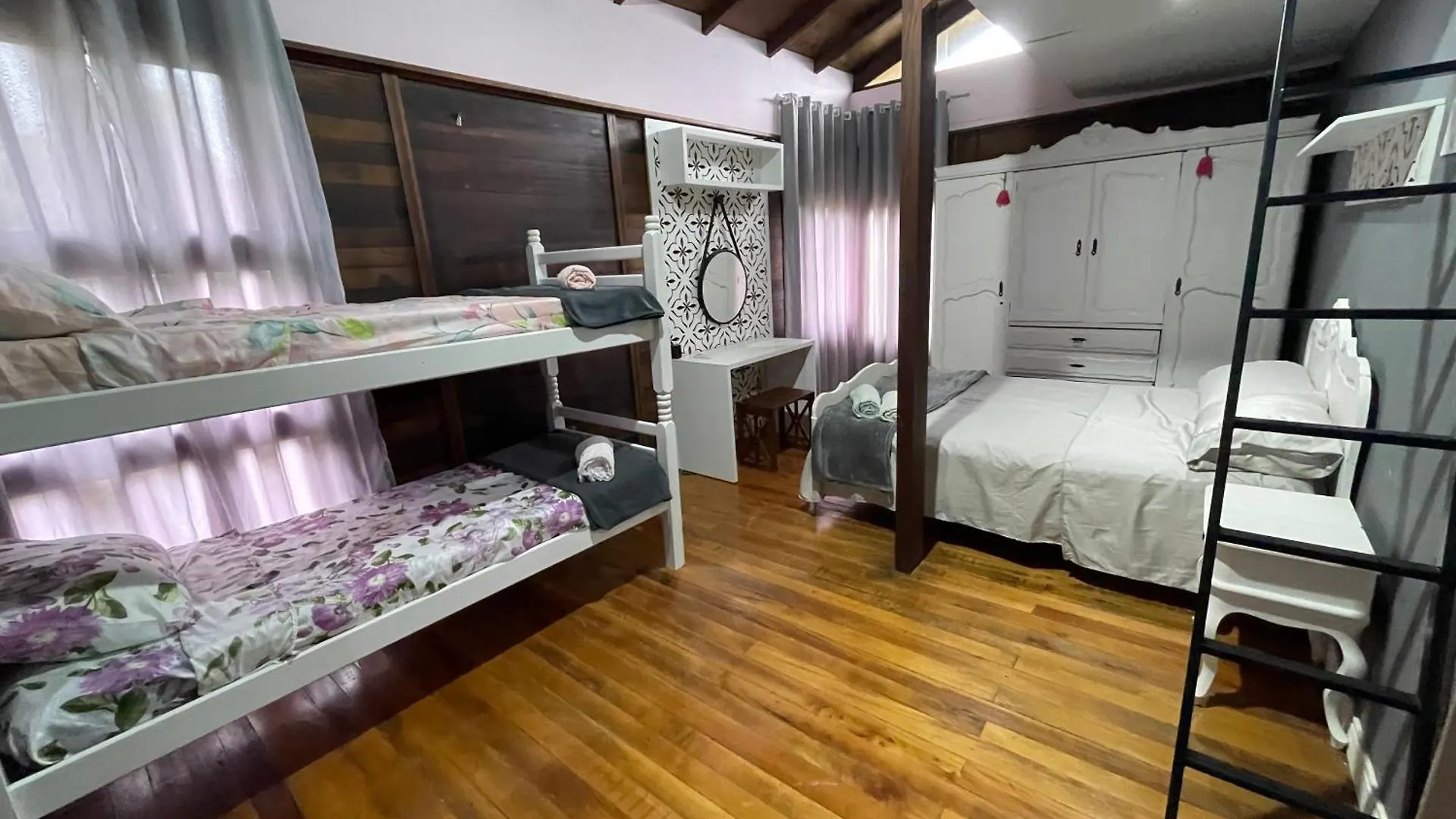 Bella Vista Villa Porto Belo Holiday home