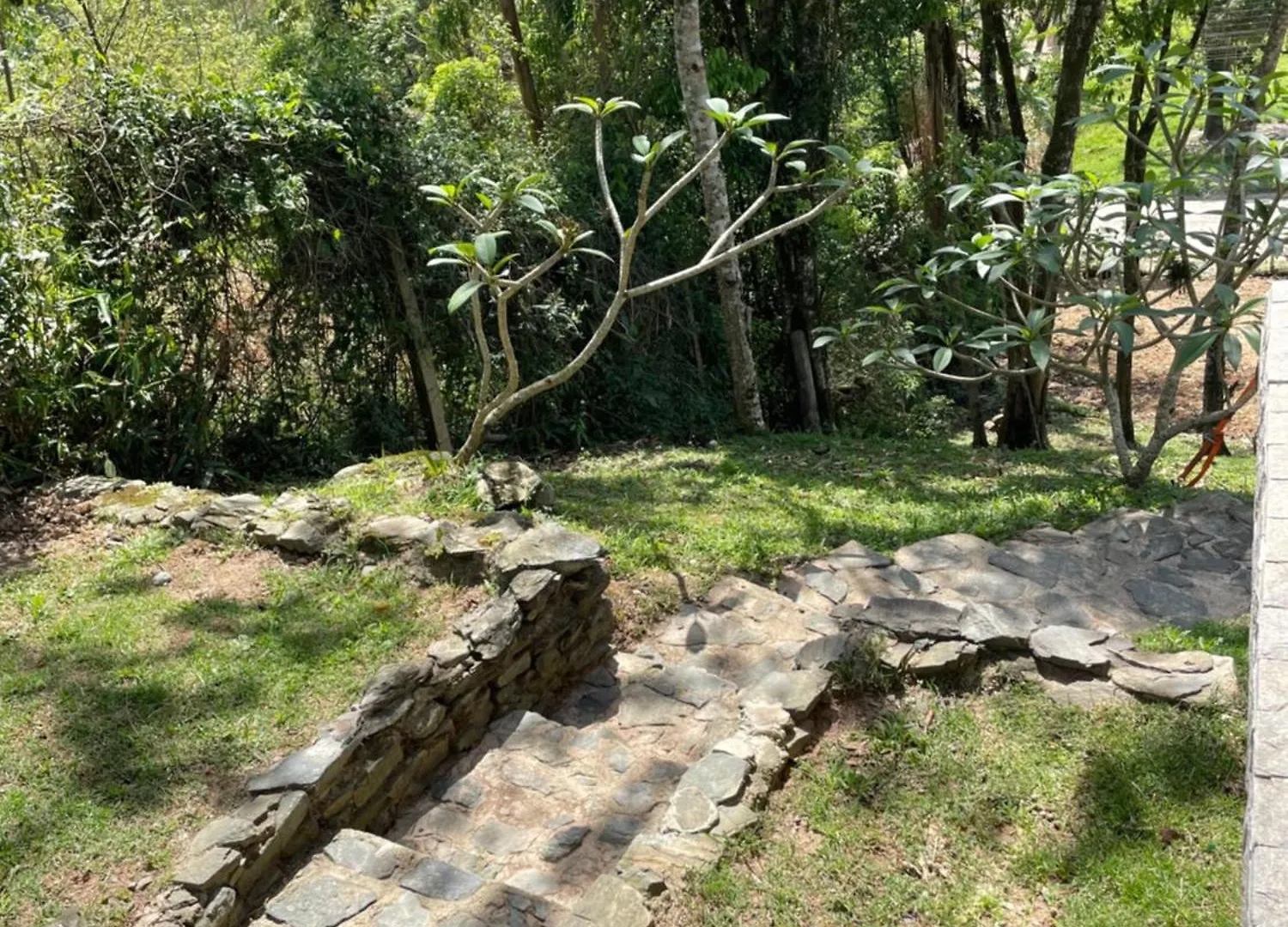Bella Vista Villa Porto Belo 0*,