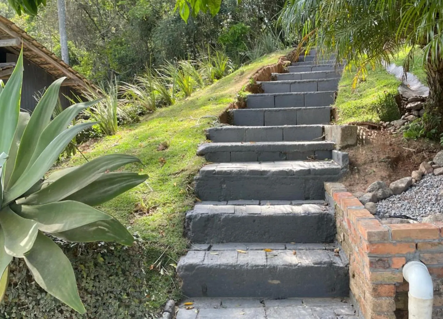Villa Bella Vista à Porto Belo