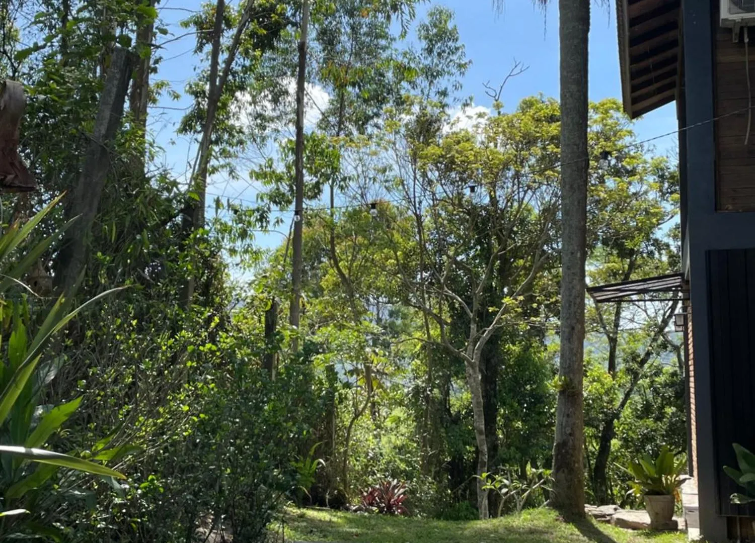 Bella Vista Villa Porto Belo