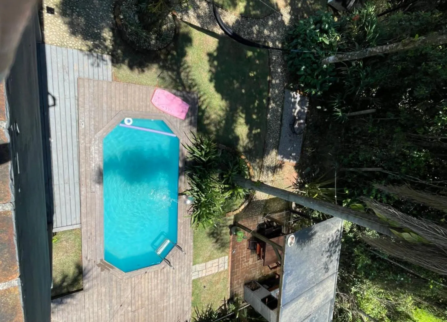 Villa Bella Vista à Porto Belo Hébergement de vacances